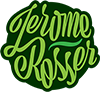 Jerome Rosser